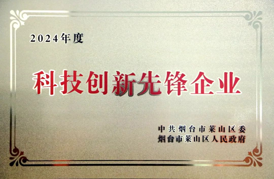 以創(chuàng)新筑未來(lái)，捷瑞數(shù)字榮獲2024年度科技創(chuàng)新先鋒企業(yè)
